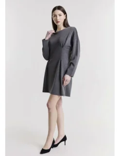 ABITO DERB JVI GRIGIO SCURO