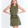 ABITO MACCA GCO MILITARE