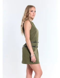 ABITO MACCA GCO MILITARE