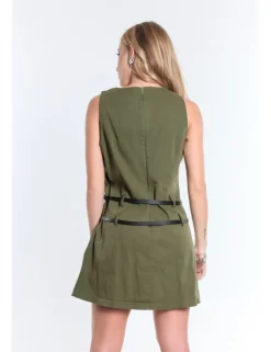 ABITO MACCA GCO MILITARE