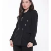 BLAZER 6491 PMI NERO
