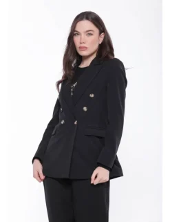 BLAZER 6491 PMI NERO