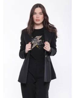 BLAZER 6491 PMI NERO