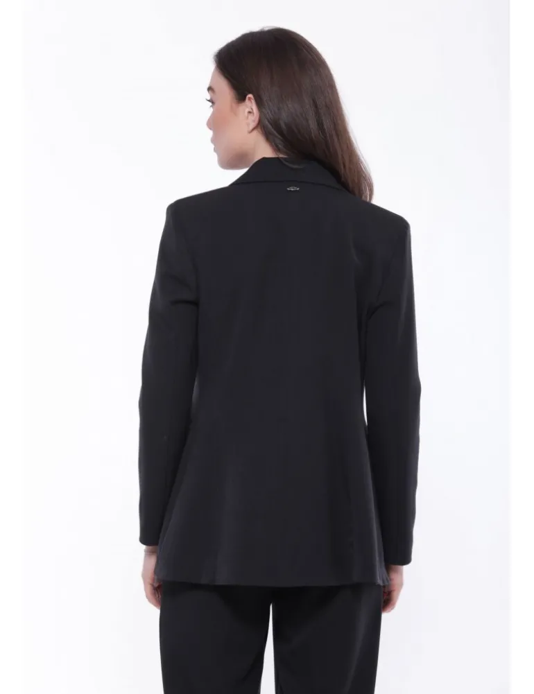 BLAZER 6491 PMI NERO