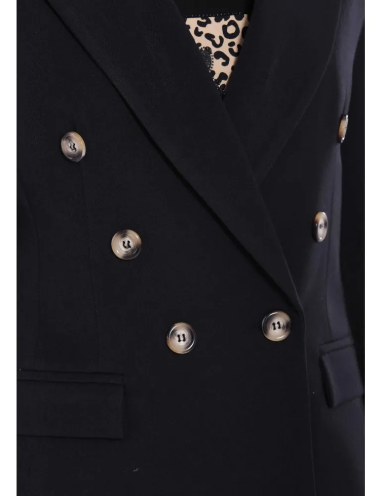 BLAZER 6491 PMI NERO