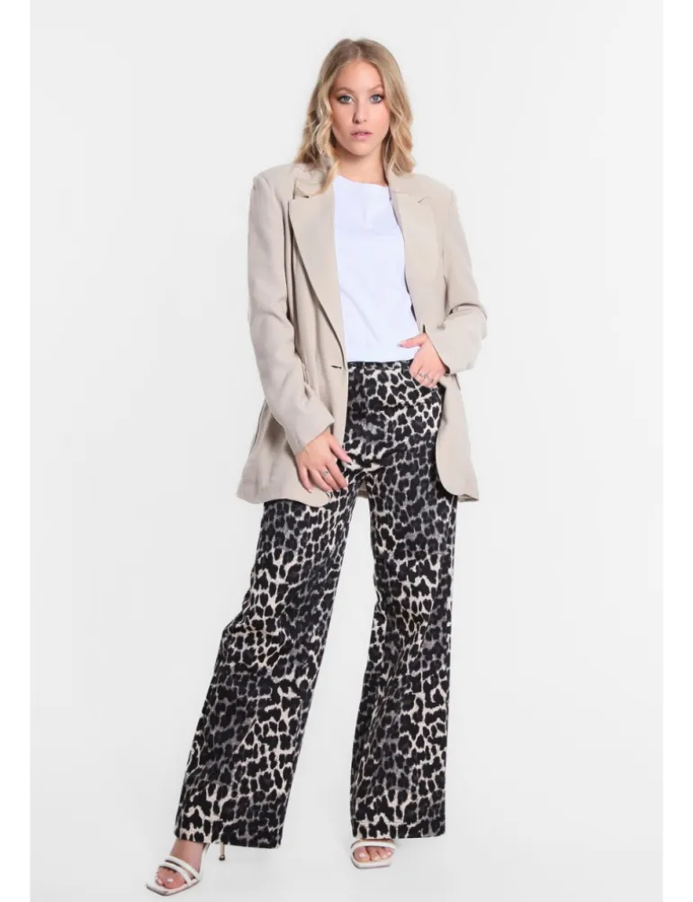 BLAZER ACRID TVI BEIGE