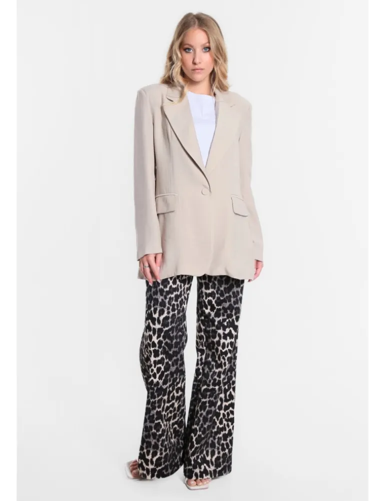 BLAZER ACRID TVI BEIGE