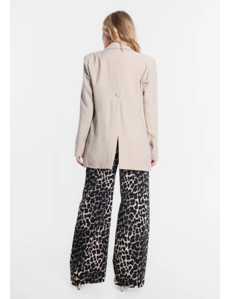 BLAZER ACRID TVI BEIGE