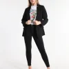 BLAZER AOMI CVI NERO
