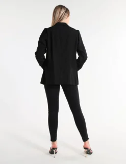 BLAZER AOMI CVI NERO