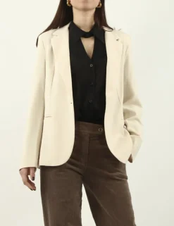 BLAZER DETUE CPL GESSO