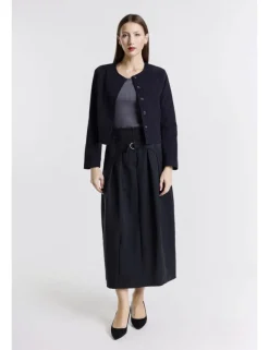 BLAZER GIUKY DVI NERO