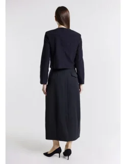 BLAZER GIUKY DVI NERO