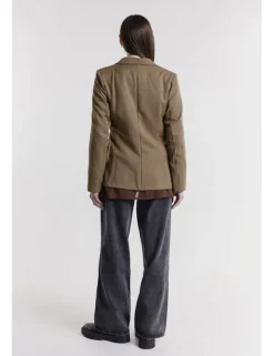 BLAZER GLOV DVI NOCE