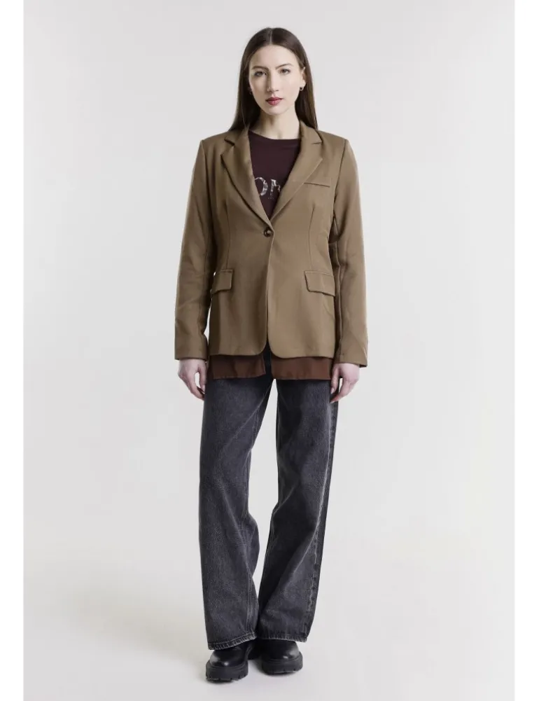 BLAZER GLOV DVI NOCE