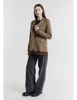 BLAZER GLOV DVI NOCE