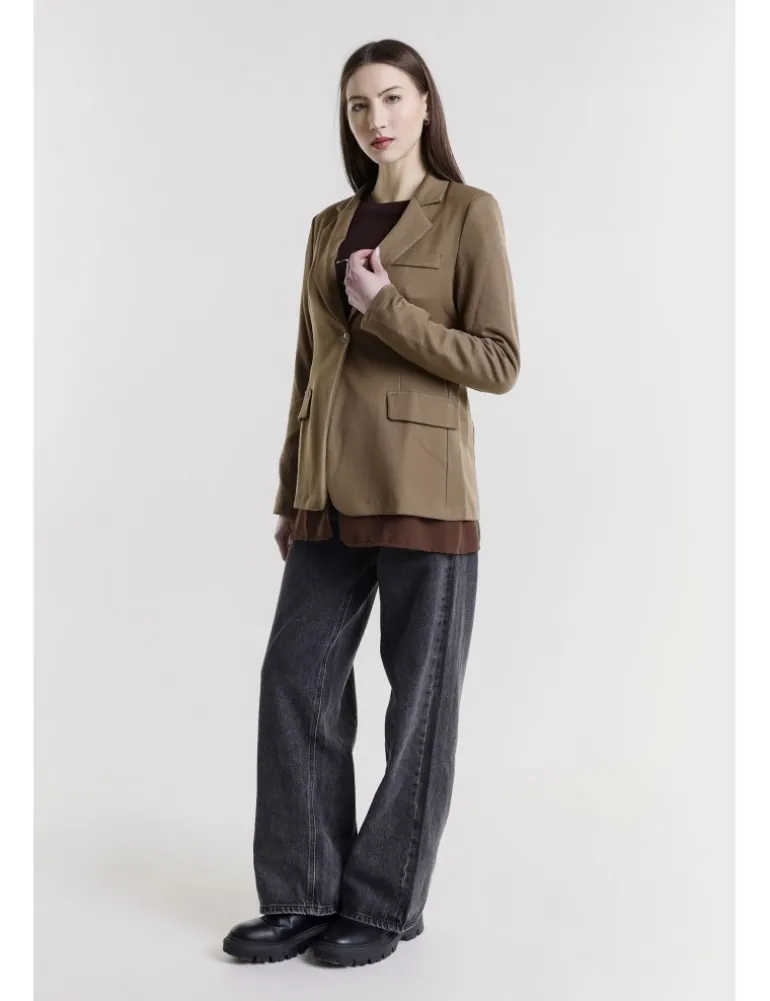 BLAZER GLOV DVI NOCE
