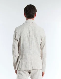 BLAZER HODER JCO BEIGE
