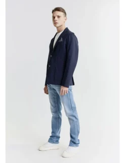 BLAZER KAON PMI NAVY