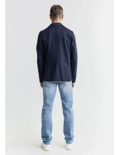 BLAZER KAON PMI NAVY