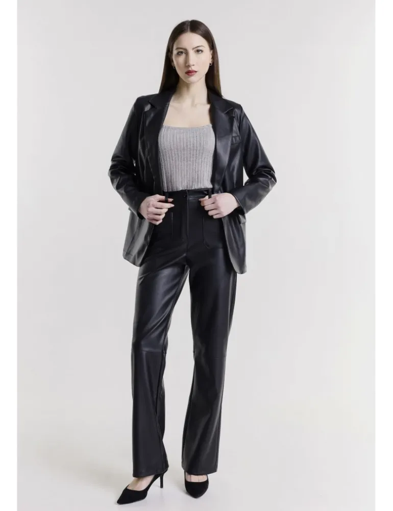 BLAZER KARON ECOPE NERO