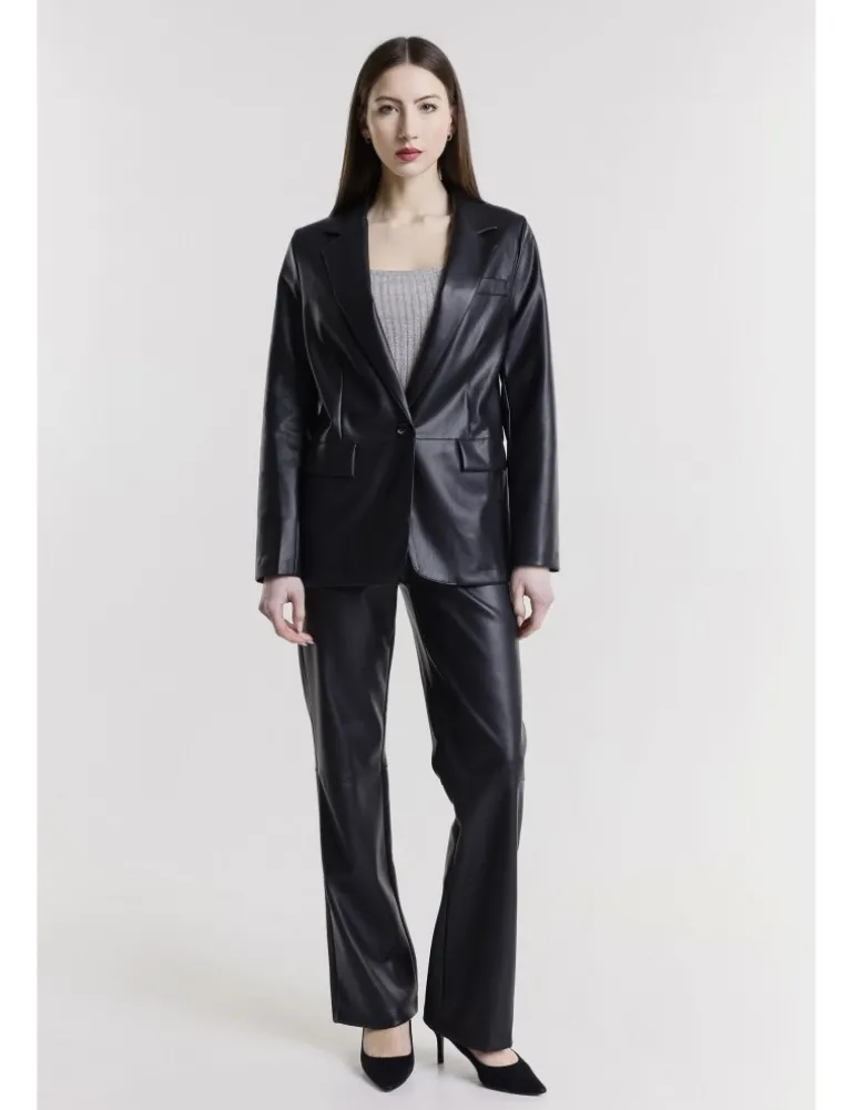 BLAZER KARON ECOPE NERO