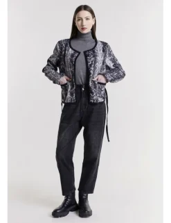 BLAZER LOZI OPL GRIGIO MD