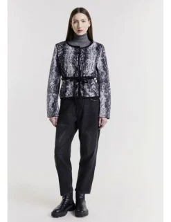 BLAZER LOZI OPL GRIGIO MD