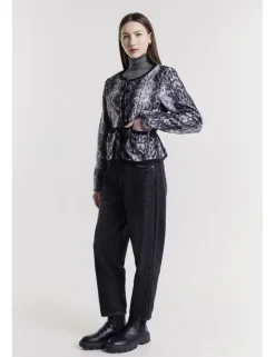 BLAZER LOZI OPL GRIGIO MD