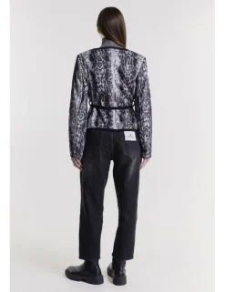 BLAZER LOZI OPL GRIGIO MD