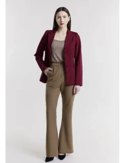 BLAZER PARAL PMI RHUM