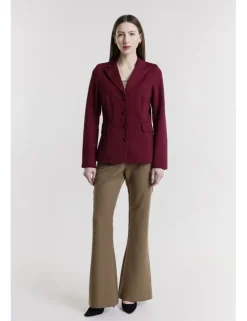 BLAZER PARAL PMI RHUM