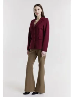 BLAZER PARAL PMI RHUM