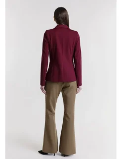BLAZER PARAL PMI RHUM