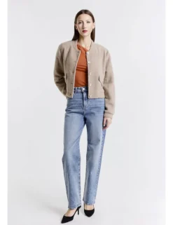 BLAZER RUSS TPL AVENA