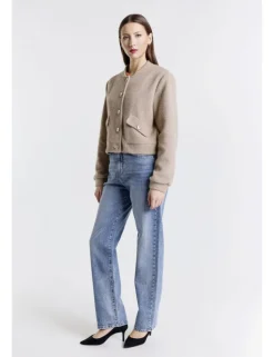 BLAZER RUSS TPL AVENA