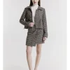 BLAZER TELE TPCS MOKA