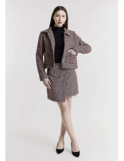 BLAZER TELE TPCS RHUM