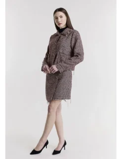 BLAZER TELE TPCS RHUM