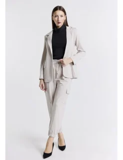 BLAZER VANEL JVI GESSO