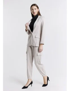 BLAZER VANEL JVI GESSO