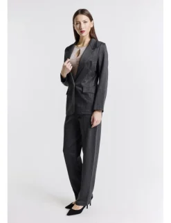 BLAZER VANEL JVI GRAFITE