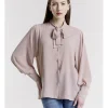 BLUSA NIKA GPL NUDE