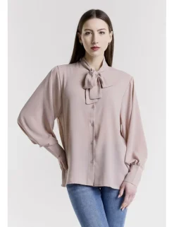BLUSA NIKA GPL NUDE