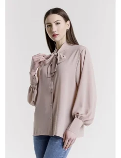 BLUSA NIKA GPL NUDE