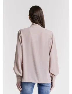 BLUSA NIKA GPL NUDE