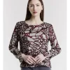 BLUSA SAKI RPLF PIOMBO