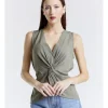 BLUSA SM EVOS MVI MILITARE