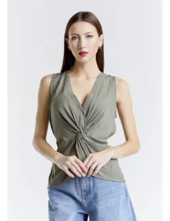 BLUSA SM EVOS MVI MILITARE