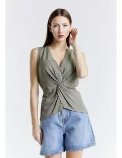 BLUSA SM EVOS MVI MILITARE